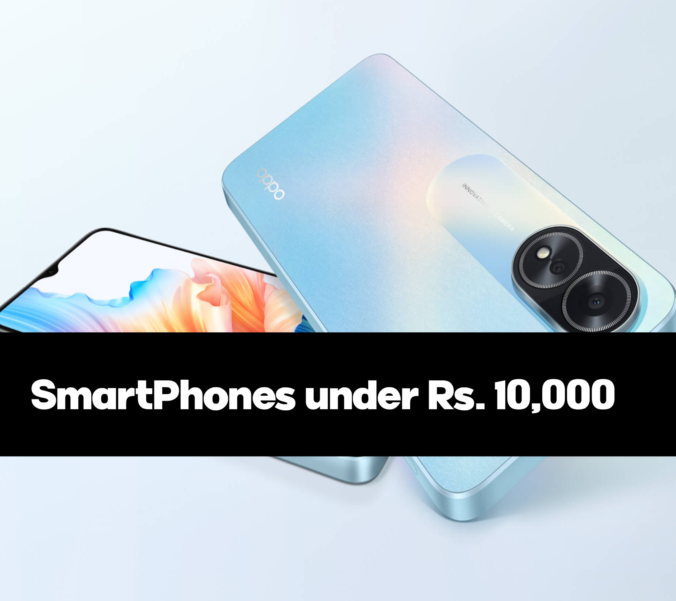 Smartphone under 10000 Limited Diwali Offer