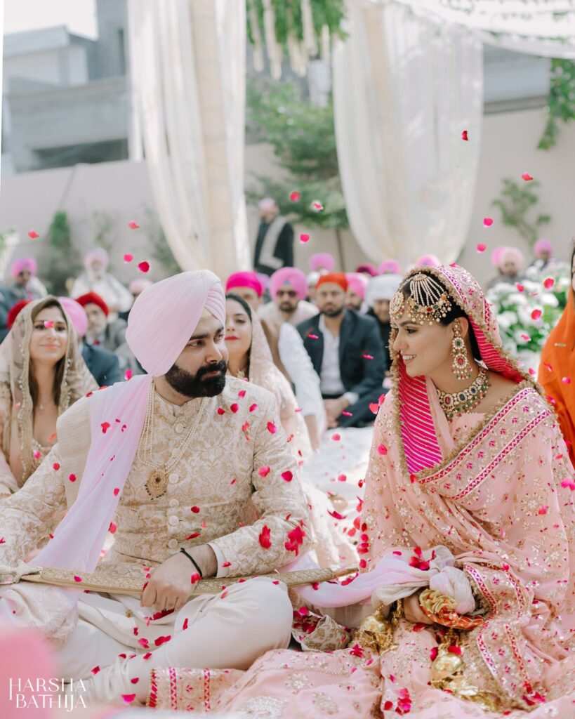 Navjot-Singh-Sidhus-Son-Gets-Married