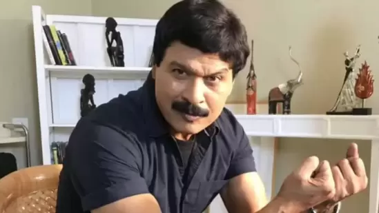 CID actor Dinesh Phadnis dead at 57