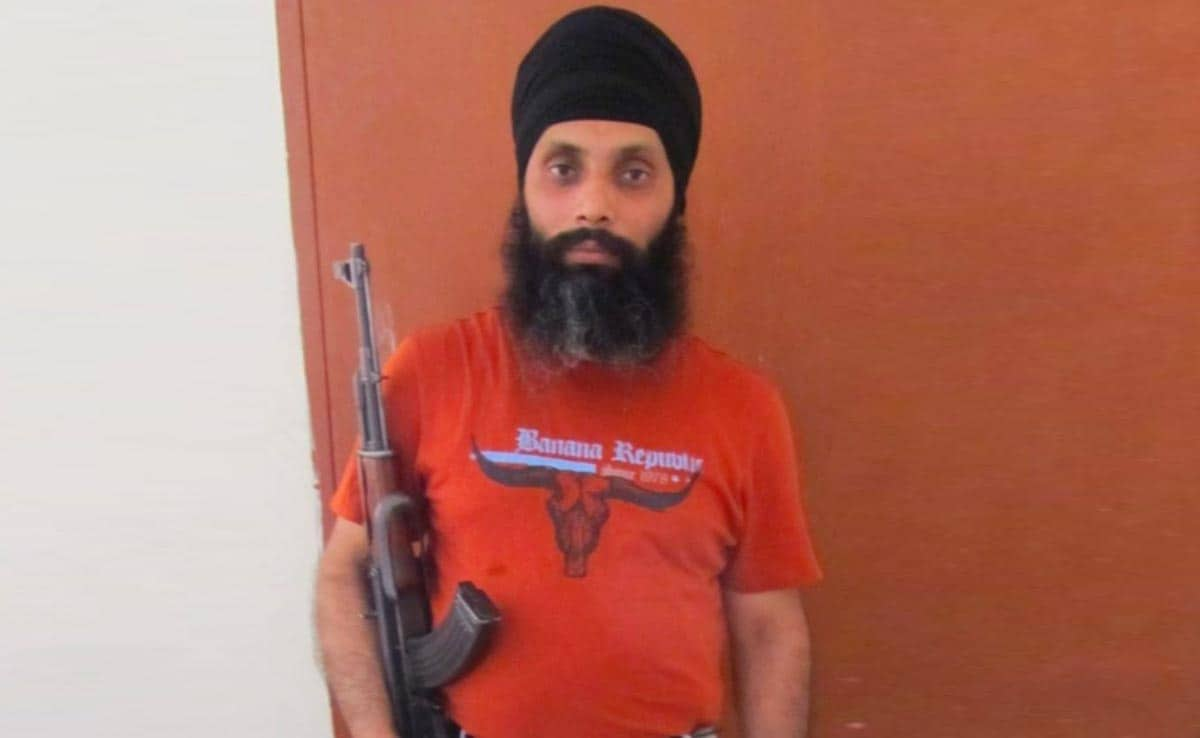 Canada Arrests Suspects In Khalistani Terrorist Nijjar’s Killing: Report