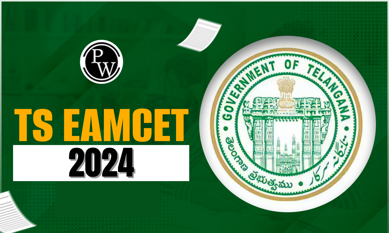 TS EAMCET 2024 results released