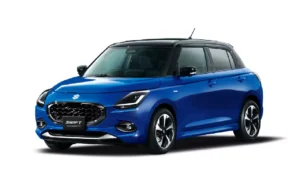 Maruti-Suzuki-Swift 2024-launched